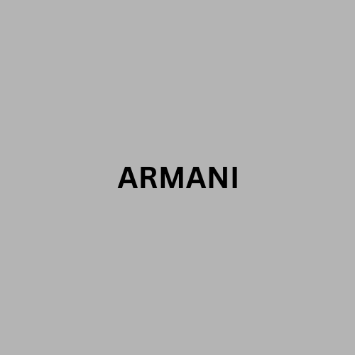 ARMANI