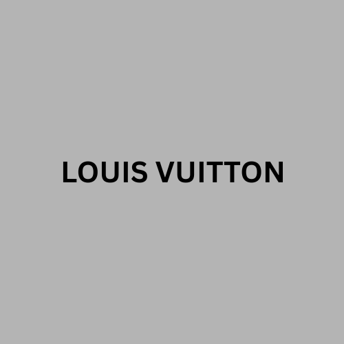 Louis Vuitton