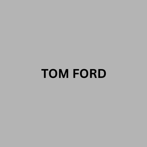 TOM FORD
